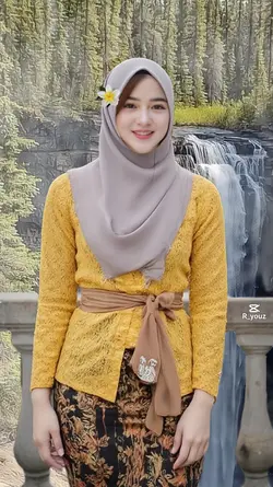 Ganti Wajah