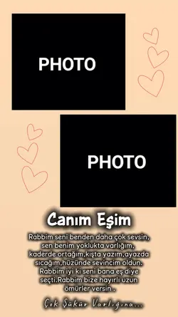 Eşim