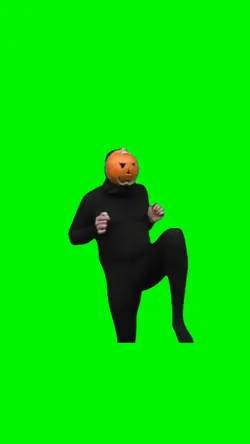 Ghostbusters Pumpkin