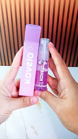 kavela mouth spray 