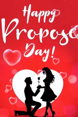 Propose day template