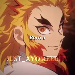 Born hero..