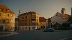 Cinematography 
