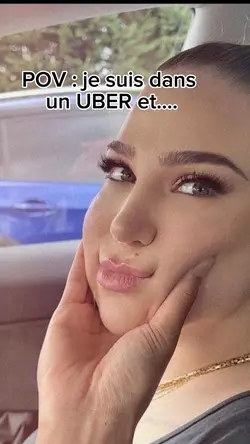 UBER VIE 😂