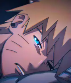 Naruto free edit]