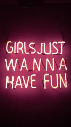 Girls Night Out 