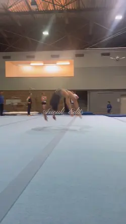 Gymnastics 