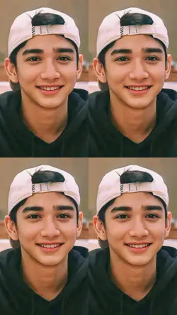 SMILEFACE 