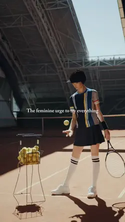 Feminine Urge