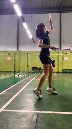 badminton 