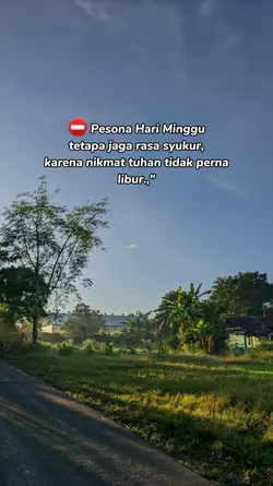 Minggu