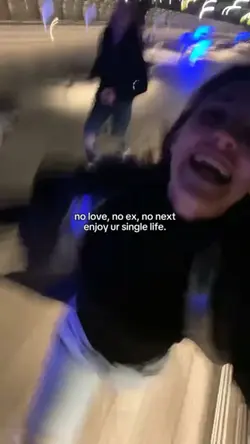 no love, no ex, no