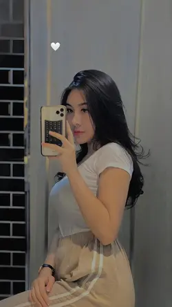 poto ayang 