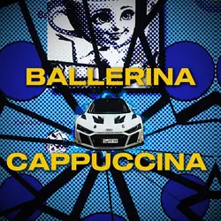 BALLERINA CAPPUCCINA