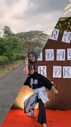 JJ AKU KUDU ISO