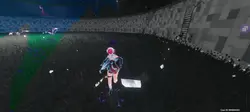 idle song template 