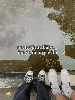 pretty little baby