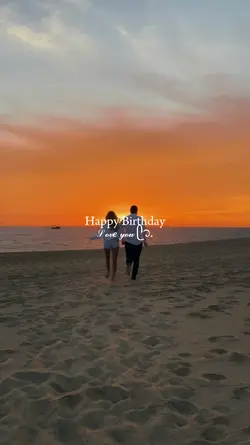BIRTHDAY 