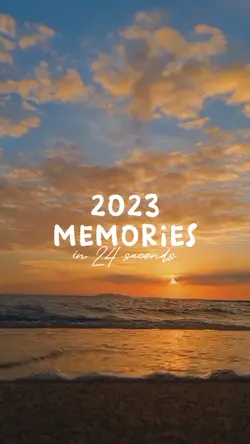 2023 short recap