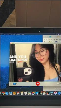 laptop frame