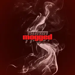 mogged