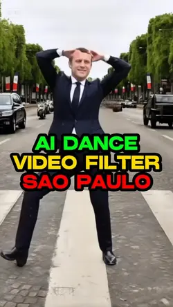 AI DANCE 