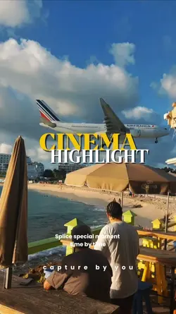 cinema highlight