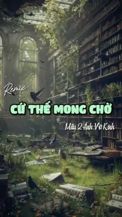 MẪU 2 ẢNH VỠ KÍNH