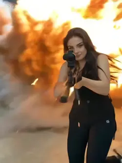 Warrior Filter 