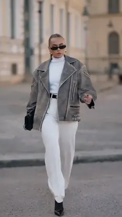 Fashion Outfit