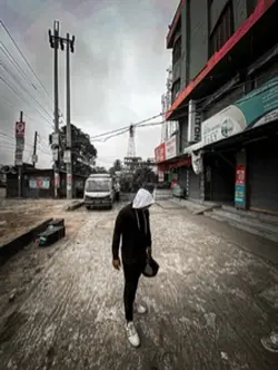 ভিলেন ভিলেন চেহারা 😎🫡