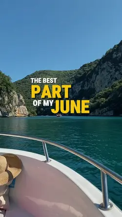best part of june