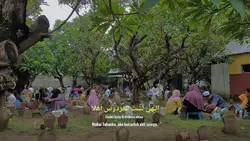 Rindu orang tua