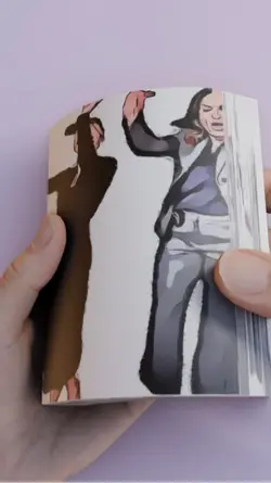 Slored Flipbook 