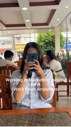 Kinda busy 