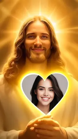 Tú estás aquí Jesús