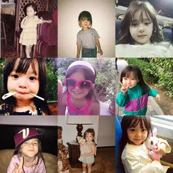 childhood