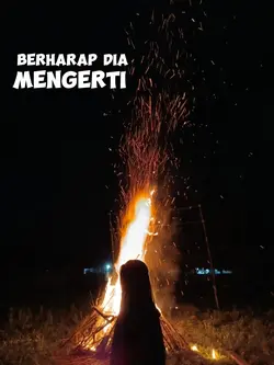 Pramuka isyarat hati
