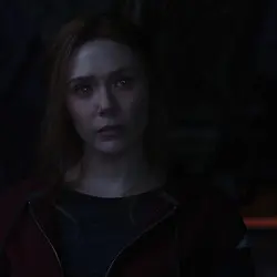 wanda maximoff