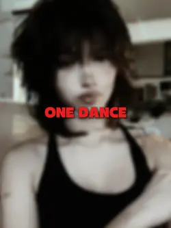 One dance 