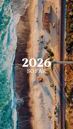 2026 So Far
