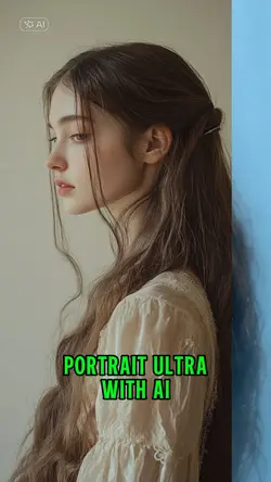 Portrait AI