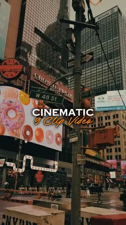 9 Clip Video