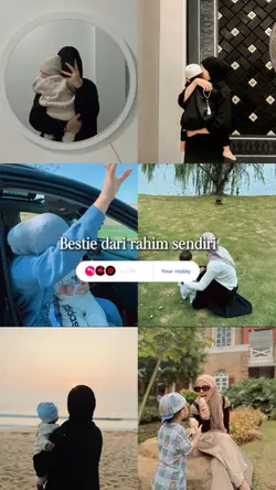 bestie dari rahim