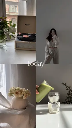 today