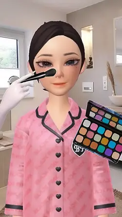 Shattiment zepeto