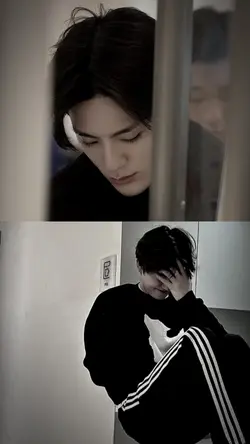 I'm ok // not ok
