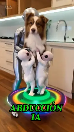 Abducción IA 
