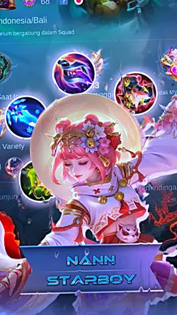 3D ML LAGI NIH!!