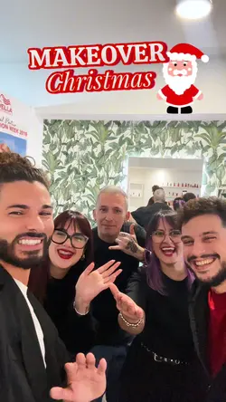 Auguri buon Natale